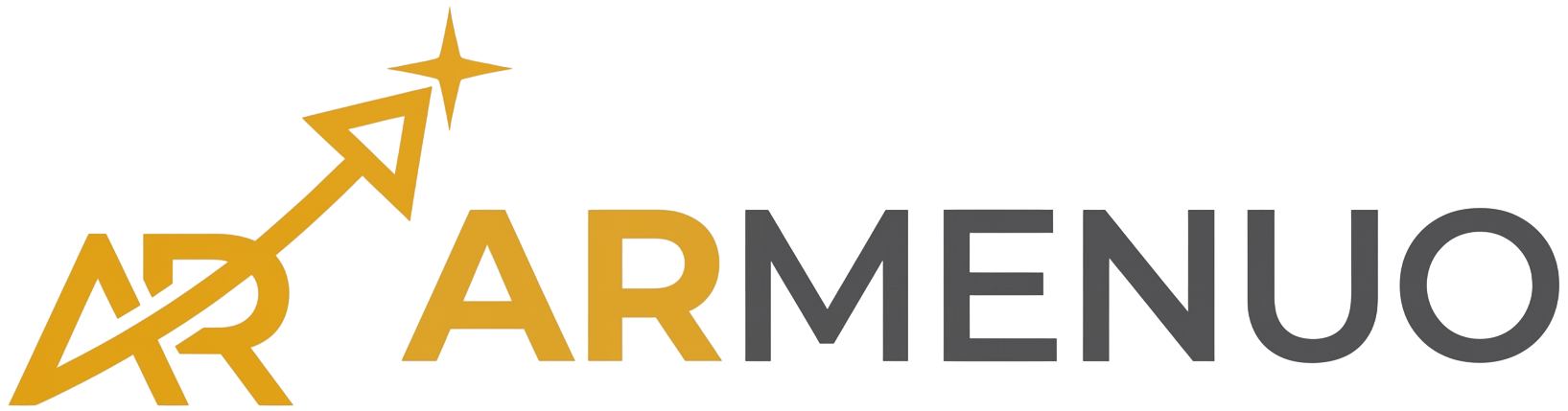 Armenuo Logo